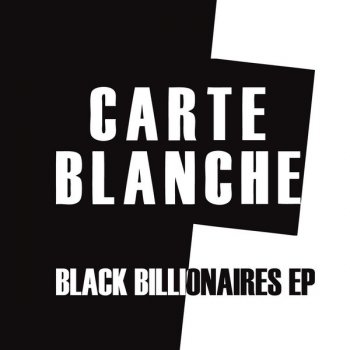 Carte Blanche In the Mix