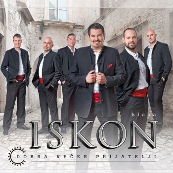 Klapa Iskon Zrna Njene Ljubavi