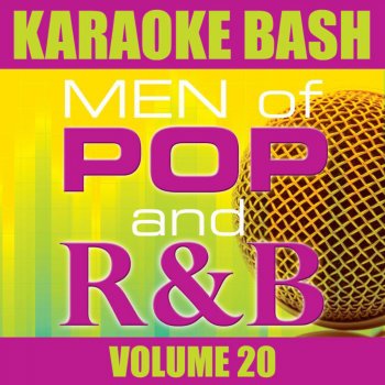 Starlite Karaoke Seven Days - Karaoke Version