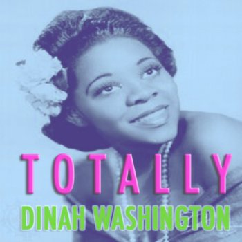 Dinah Washington Me & My Gin