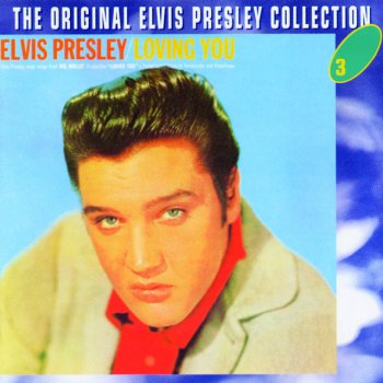 Elvis Presley (Let's Have A) Party