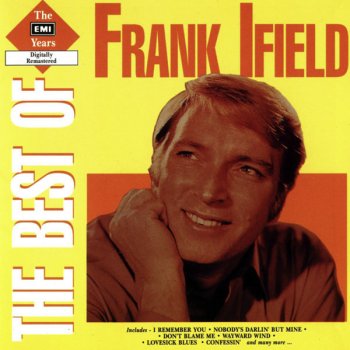 Frank Ifield Botany Bay