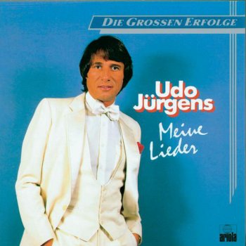 Udo Jürgens Mathilda