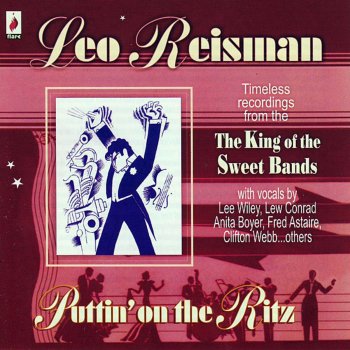 Leo Reisman Cheer Up