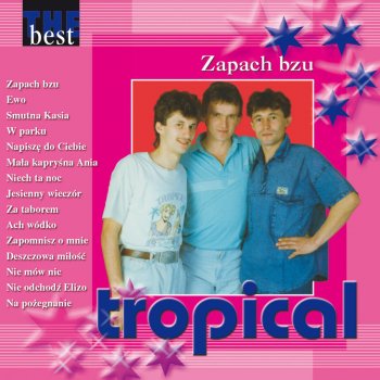 Tropical Mała Kapryśna Ania