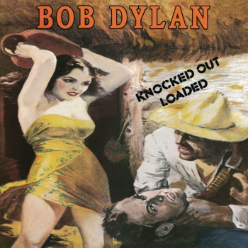 Bob Dylan Driftin' Too Far from Shore