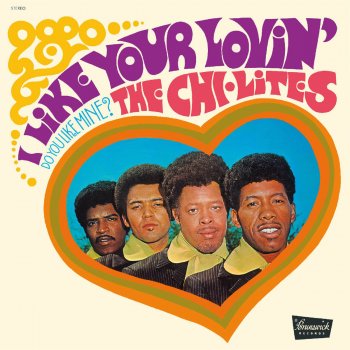 The Chi-Lites Are You My Woman? (Tell Me So)