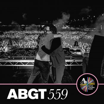 Above & Beyond Flash (Abgt559) [feat. Darla Jade] [Dosem Remix]