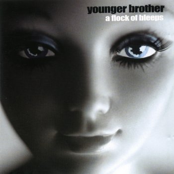 Younger Brother The Receptive - Jacuzzi Mix