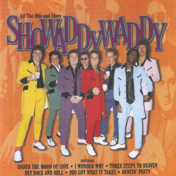 Showaddywaddy Who Put the Bomp (In the Bomp, Bomp, Bomp)