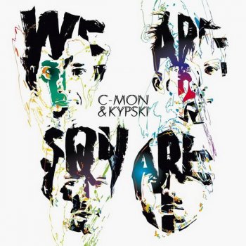 C-Mon & Kypski Burning Hot