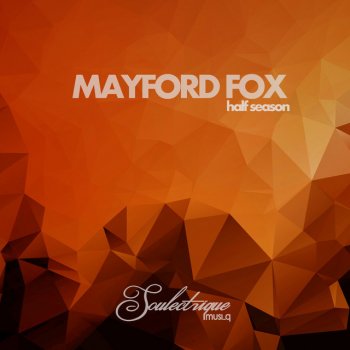 Mayford Fox Pressure - original