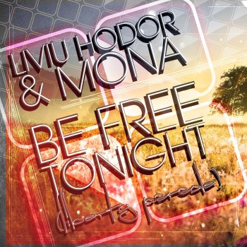 Liviu Hodor feat. MONA Be Free Tonight