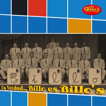 Billo's Caracas Boys La Salsa Es un Son