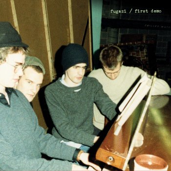 Fugazi The Word (Demo)