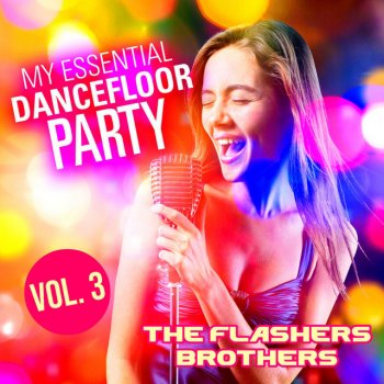 The Flashers Brothers Can't Get You Out of My Head