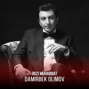 Damirbek Olimov Yalalum (feat. Nigina Amonqulova)