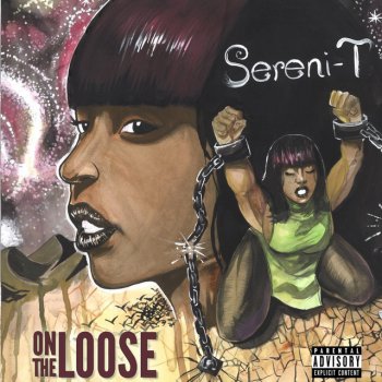 Sereni-T Why You Wanna Hate?