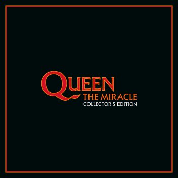 Queen My Baby Loves Me
