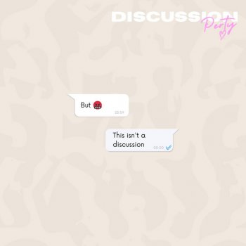 Perty Discussion