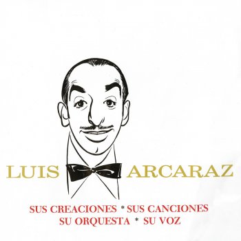 Luis Arcaraz Supertición