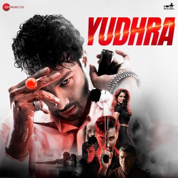 Vishal Mishra feat. Pratibha Singh Baghel, Javed Akhtar & Shankar-Ehsaan-Loy Saathiya - From "Yudhra"