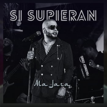 Исполнитель Ala Jaza, альбом Si Supieran