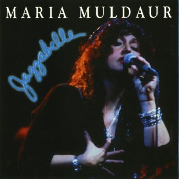 Maria Muldaur Long As You're Living