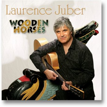 Laurence Juber The Crow's Nest