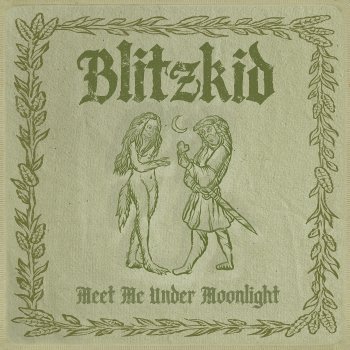 Blitzkid Meet Me Under Moonlight