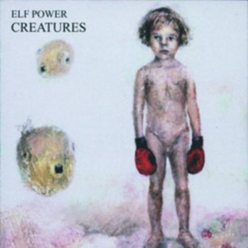 Elf Power Unseen Hand