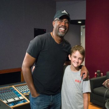 Darius Rucker Possibilities