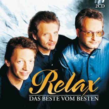 Relax Im Himmel is' der Teufel los