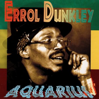Errol Dunkley For My Sweet