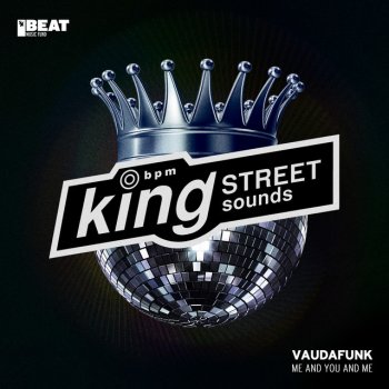 Vaudafunk Me and You and Me (Radio Edit)