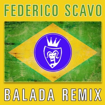 Federico Scavo Balada (Nicola Fasano & Miami Rockets Edit)