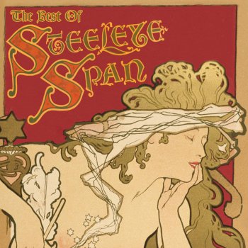 Steeleye Span Now We Are Six