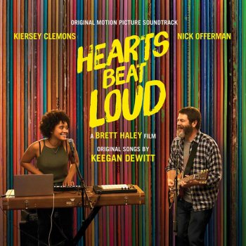 Keegan DeWitt feat. Nick Offerman Shut Your Eyes