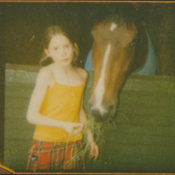 Martha Skye Murphy Yours Truly