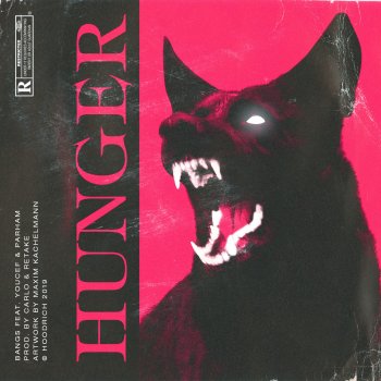 Bangs feat. Youcef, Parham & AOB Hunger (feat. Youcef, Parham & AOB)