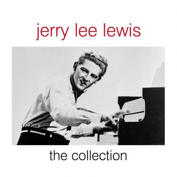 Jerry Lee Lewis Break-Up (Live)