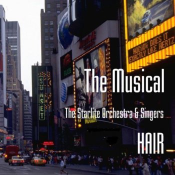 Starlight Orchestra & Singers ウォーキング・イン・スペース