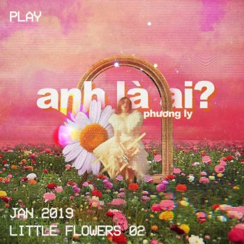 Phương Ly Anh Là Ai