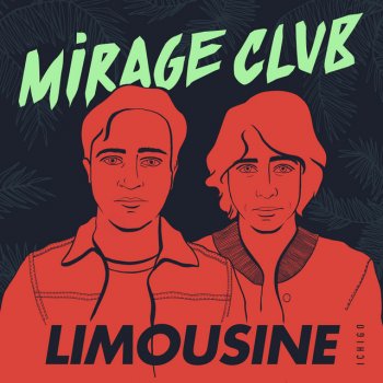 Mirage Club Limousine