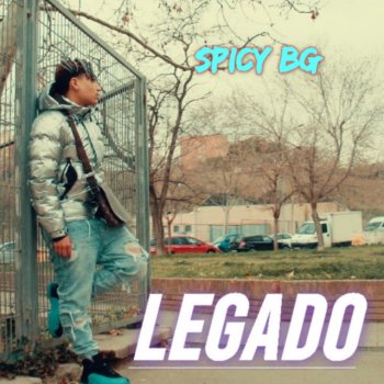 Spicy BG LEGADO