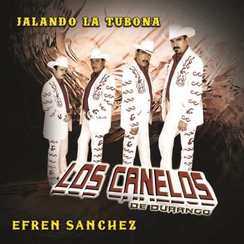 Los Canelos de Durango Crucillo Estrada (Tuba)