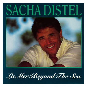 Sacha Distel La Mer