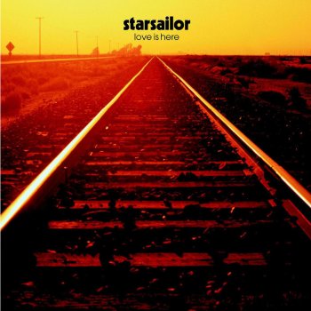 Starsailor Fever