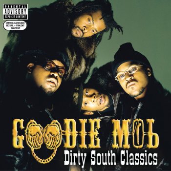 Goodie Mob I.C.U.