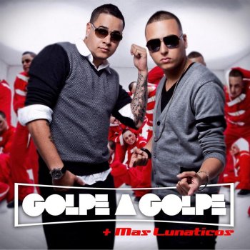 Golpe a Golpe feat. J Balvin Inalcanzable - feat. J Balvin